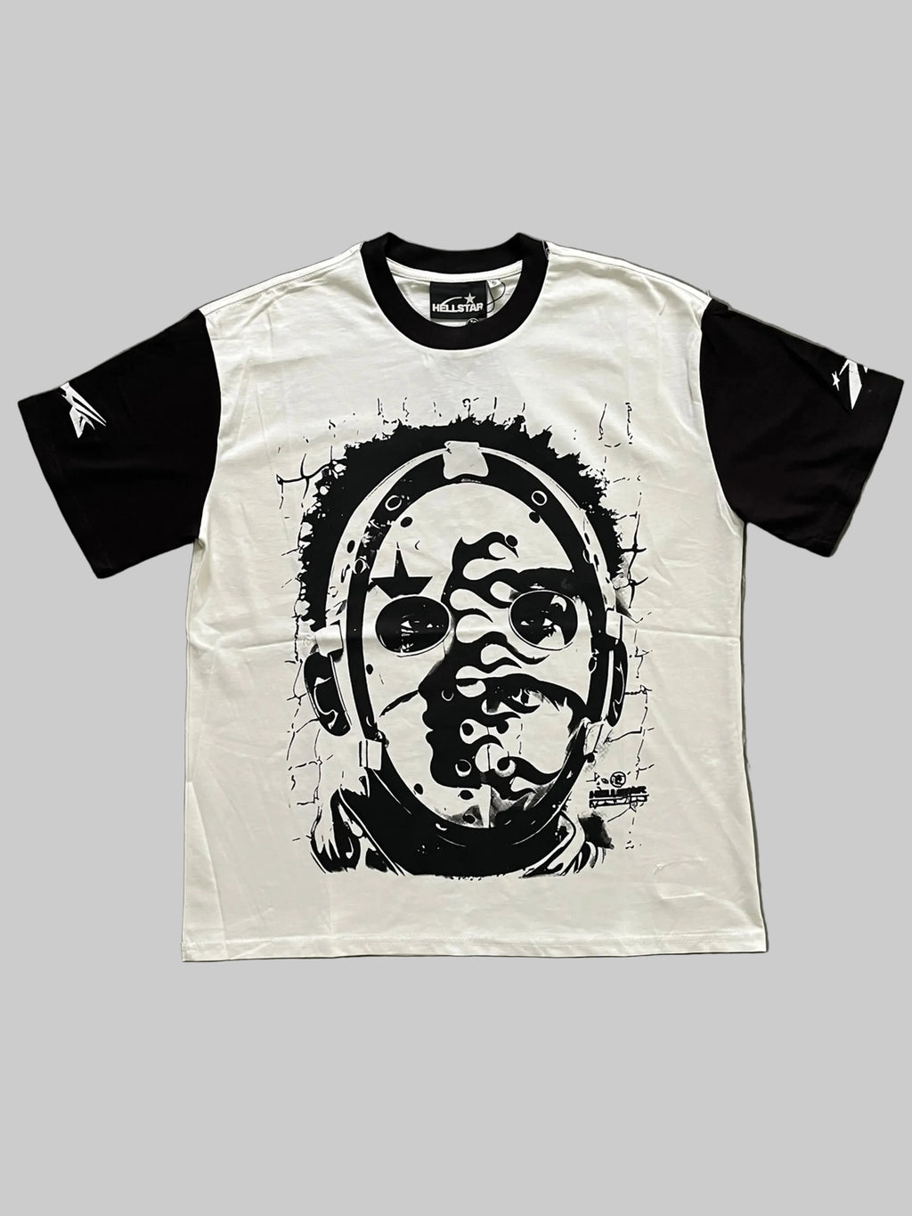 Hellstar 777 Path 2 Paradise Tee