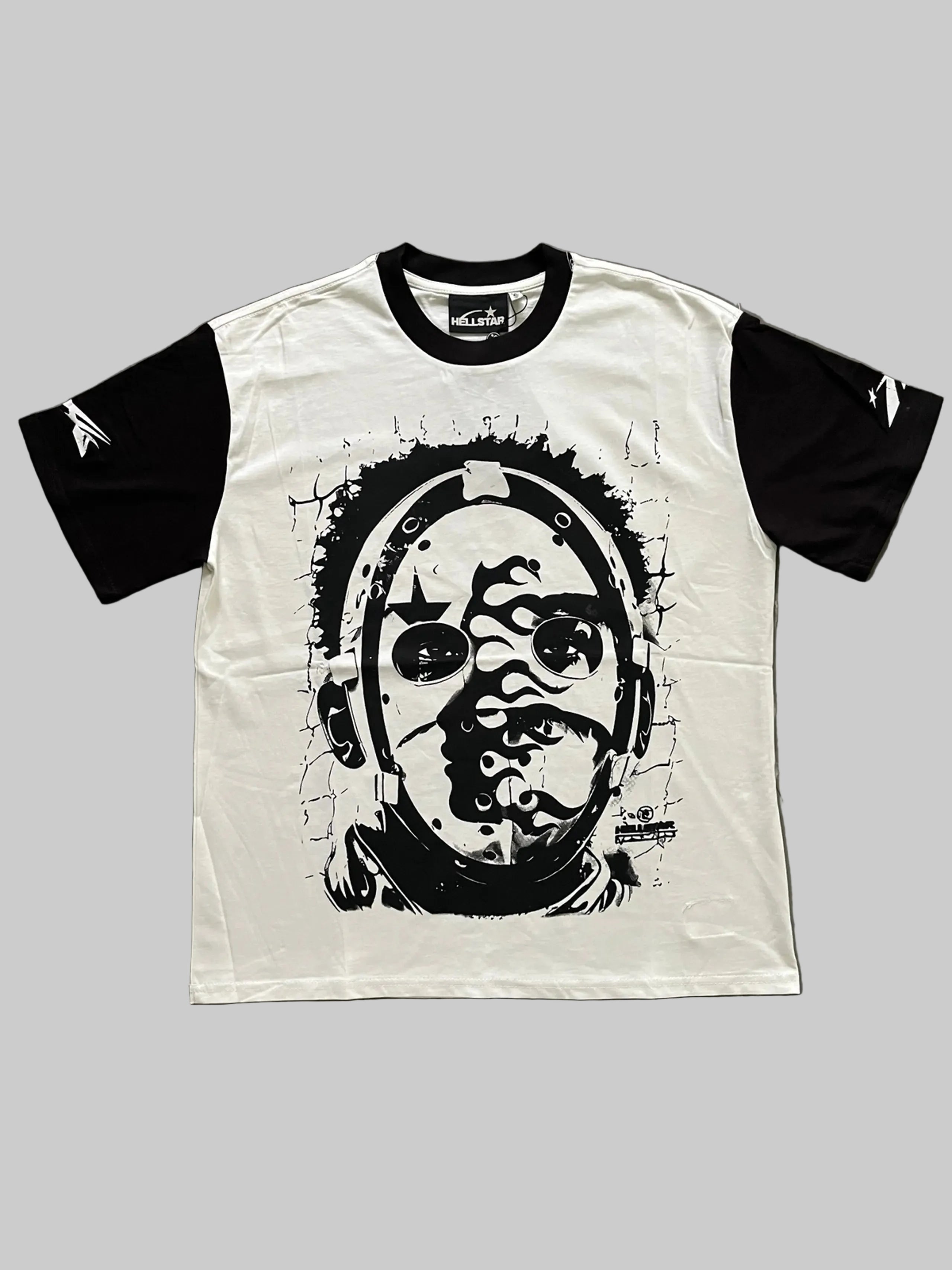 Hellstar 777 Path 2 Paradise Tee